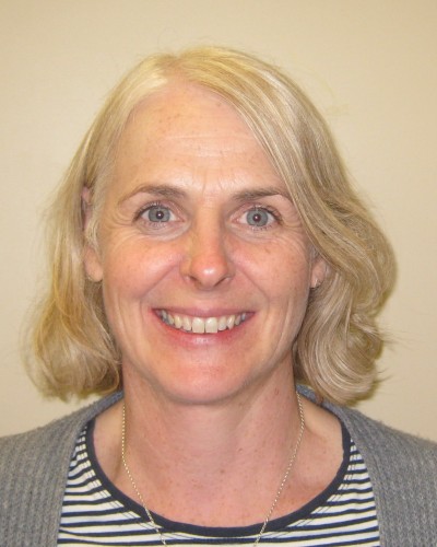 Claire-Howard